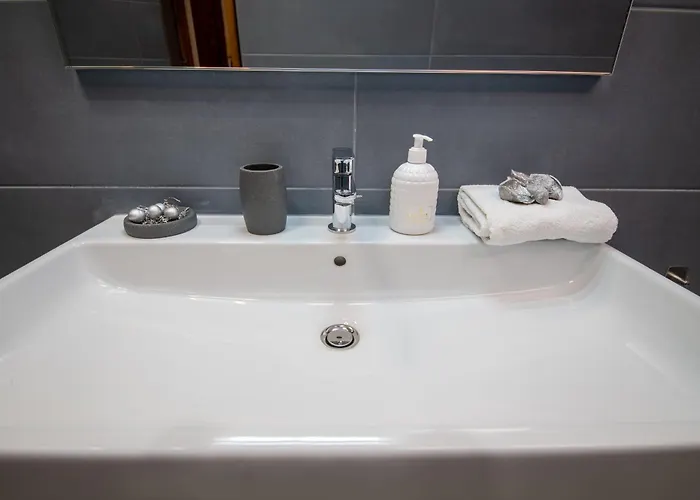 Romantica Bocca Della Verita Appartement Rome