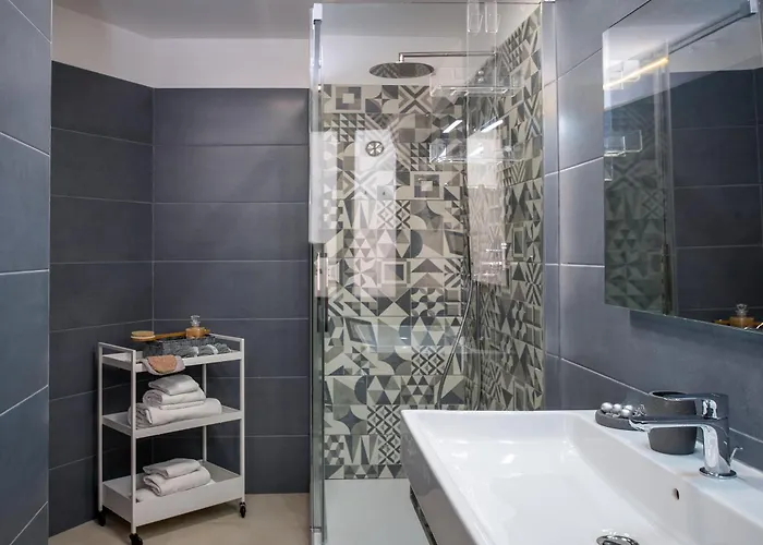 Appartement Romantica Bocca Della Verita *