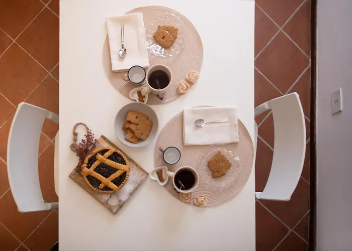 Appartement Romantica Bocca Della Verita Rome