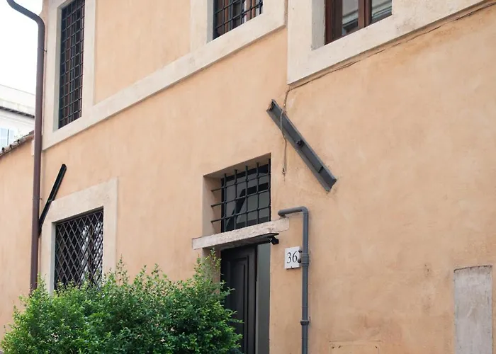 Romantica Bocca Della Verita
