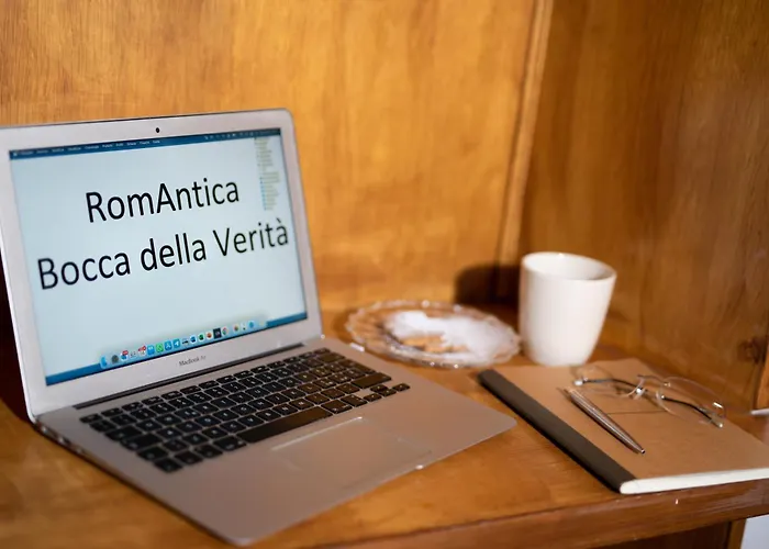 Romantica Bocca Della Verita